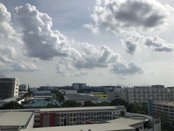 Blk 659C Jurong West Street 65 (Jurong West), HDB 5 Rooms #163206692